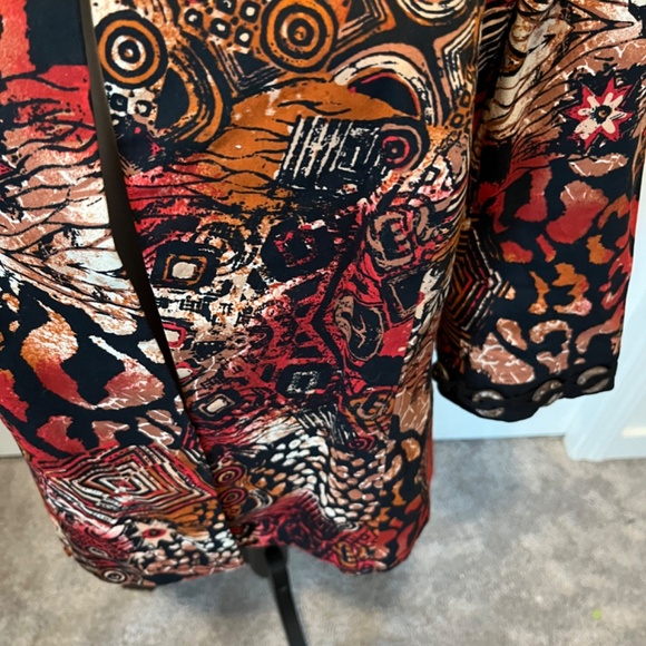 Kerry Brooke size L jacket - Picture 5 of 15